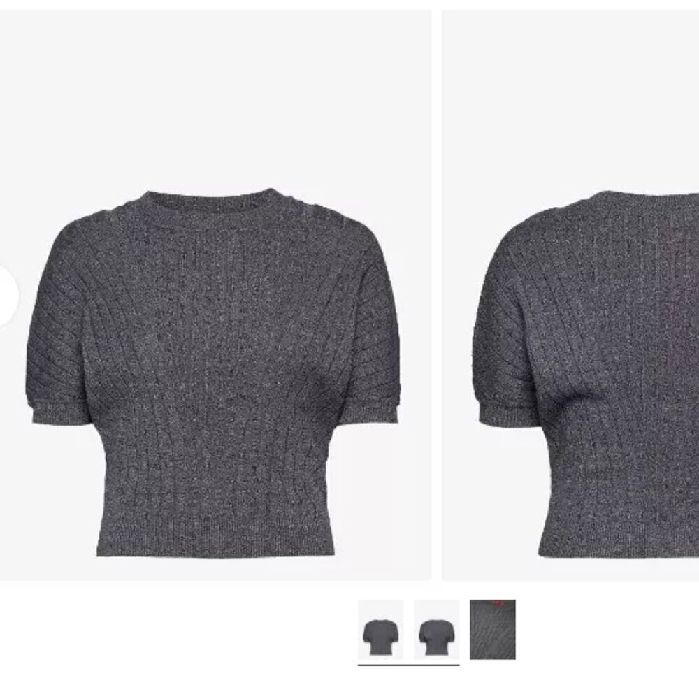 Max & Co. DAFNE - T-shirts & Tops Size XS US